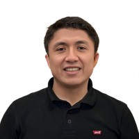 DECORLUX Employee Diego Agurto Sánchez's profile photo