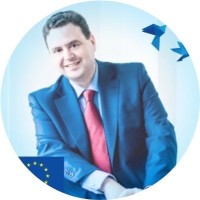 Sciences Po Employee Karim Bitar's profile photo