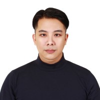 Getac Employee Wayne Tseng's profile photo