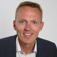 JAI A/S Employee Michael Jensen's profile photo