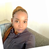 NEMALA Employee Netsai Munyaradzi's profile photo
