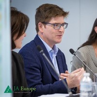 HS2 (High Speed Two) Ltd Employee Nick Jones's profile photo