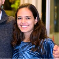 Rachel Eliyahu Email