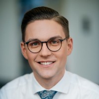 POELLATH Employee Raphael Baumgartner's profile photo