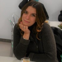 Carlo Bianchi S.r.l. Employee Chiara Munerato's profile photo