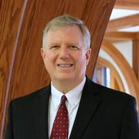 Grove City College Employee Tim Sweet's profile photo