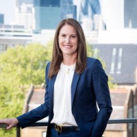 National Grid Employee Zoe Yujnovich's profile photo