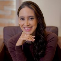 Engelux Construtora e Incorporadora Employee Lorena Carnauba's profile photo