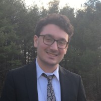 Maine Judicial Branch Employee Dominic Stevens's profile photo