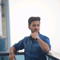 Rahul Kumar's profile photo