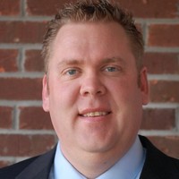 Kintetsu World Express Employee Michael Kristensen's profile photo