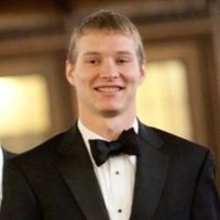 Medtronic Diabetes Employee Chase Thompson's profile photo