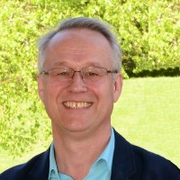 Coastal Community Employee Andrew Richardson's profile photo