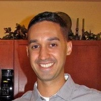 Amgen Employee Brian Holt's profile photo