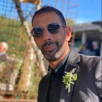 ARGOS S.A. Employee Miltiadis Markopoulos's profile photo