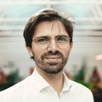 DOJÖ Employee Thibaut Grandjean-Vernet's profile photo