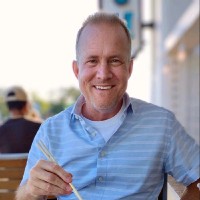 NOAA National Ocean Service Employee Richard Bourgerie's profile photo