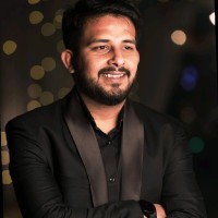 Matel Motion Employee Vikram Jain's profile photo