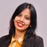 Startek Employee Priyanka Mohanty's profile photo