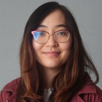 Kintone Employee Carina Chiang's profile photo
