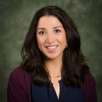Binghamton University Employee Marissa Barbieri's profile photo
