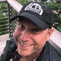 Northern Virginia Community College Employee Stuart Bowen's profile photo