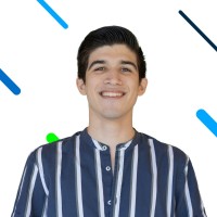 Valiot Employee Jose Concepcion Rodriguez de la Garza's profile photo