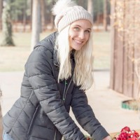 Auction Nation Employee Jordyn Ponticelli's profile photo