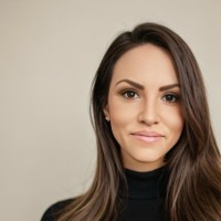 Morgan Ray Email & Phone Number