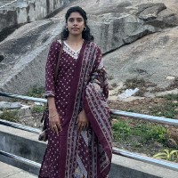 TechRAQ Info Solutions (P) Ltd Employee B. Yamini's profile photo
