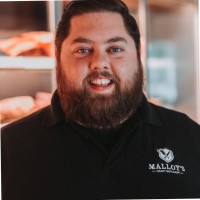 BrainPatch Employee Mike Malloy's profile photo