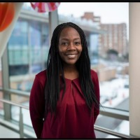 Fairview Health Services Employee Krissy B.'s profile photo