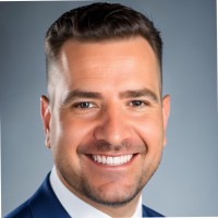 CrossCountry Freight Solutions Employee Nathan Groleau's profile photo