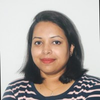Sadia Afreen Email