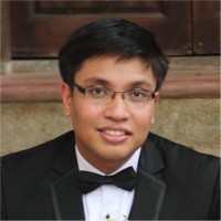 TELUS International Philippines Employee Christopher Henry Hernandez's profile photo
