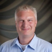 Coupe Health Employee Sean Kavaney's profile photo