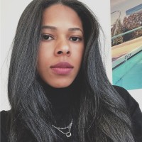 SCRIVO Public Relations Employee Sheyla Spiegler's profile photo