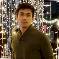 Karan Patel Email