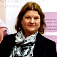 biocrates life sciences ag Employee Carmen Ludwig-Papst's profile photo