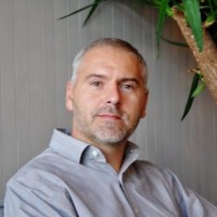 chattigo Employee Ernesto Doudchitzky's profile photo