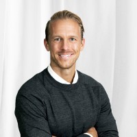 Blinto Sverige Employee Philip Dyplin's profile photo