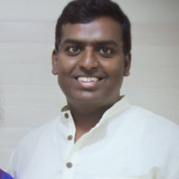 Everest Technologies, Inc Employee Magesh Chandran's profile photo