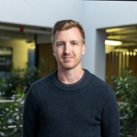 Mr D Food Employee Francois Neethling's profile photo