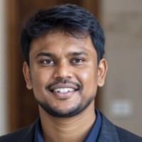 Yashwanth Kumar Email & Phone Number