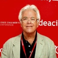 Phil Halpern Email & Phone Number