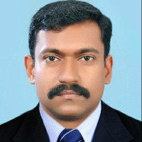 SFO Technologies Employee Arun Mohan's profile photo