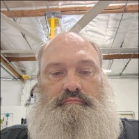 AVS Technology Employee Chad Abercrombie's profile photo