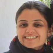 Anushree Sharma Email