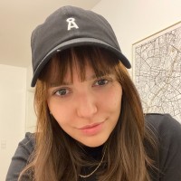 Franziska Frick Email & Phone Number