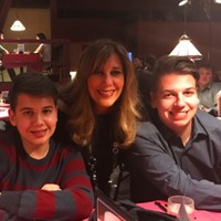 School District of Milton Employee Christina Nording's profile photo